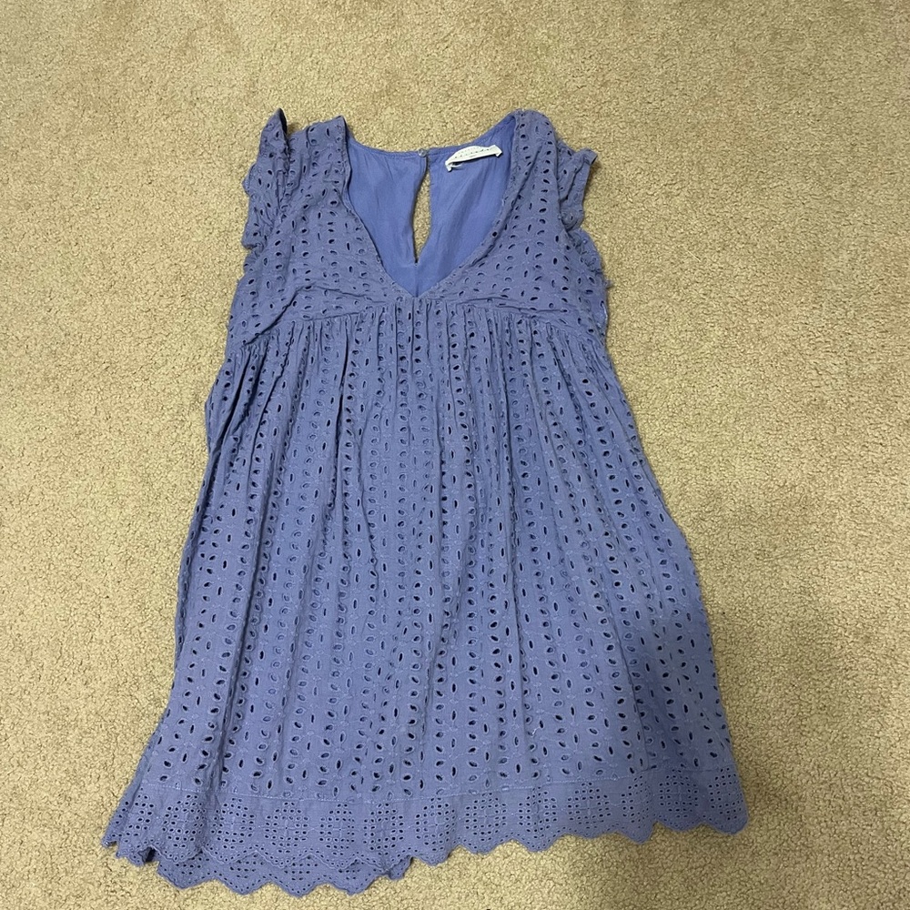 American Threads Size Small Dress